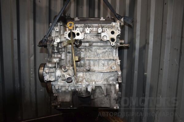 Двигатель Toyota Auris 1.4 D-4D (E15) 2006-2012 1ND-TV 449473 - 2