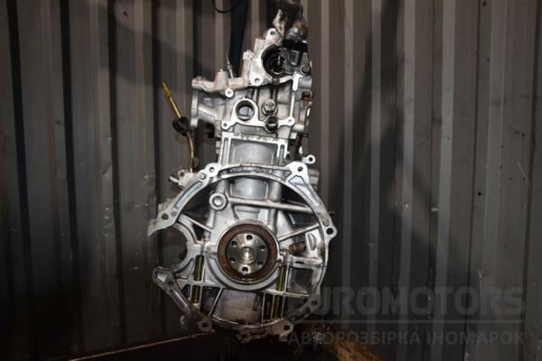 Двигатель Toyota Auris 1.4 D-4D (E15) 2006-2012 1ND-TV 449473 - 3