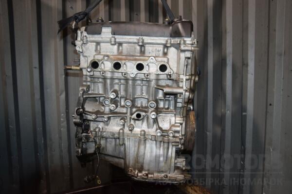 Двигатель Toyota Auris 1.4 D-4D (E15) 2006-2012 1ND-TV 449473 - 4