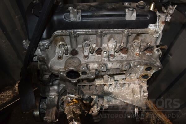 Двигатель Toyota Auris 1.4 D-4D (E15) 2006-2012 1ND-TV 449473 - 5