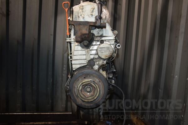 Двигун Honda HR-V 1.6 16V 1999-2006 D16W5 449479 euromotors.com.ua