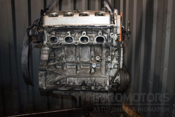 Двигун Honda HR-V 1.6 16V 1999-2006 D16W5 449479 - 2