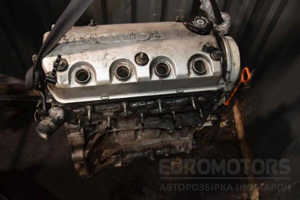 Двигун Honda HR-V 1.6 16V 1999-2006 D16W5 449479 - 5