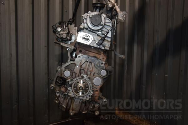 Двигун Seat Leon 2.0tdi 2013 CRL 449485 - 3