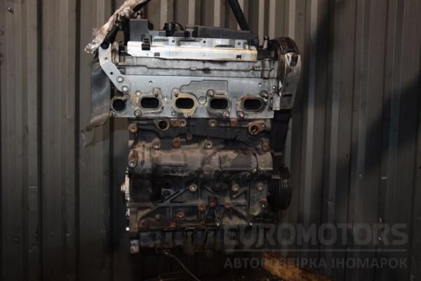 Двигун Seat Leon 2.0tdi 2013 CRL 449485 - 4