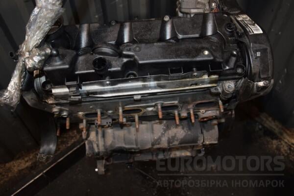Двигун Seat Leon 2.0tdi 2013 CRL 449485 - 5