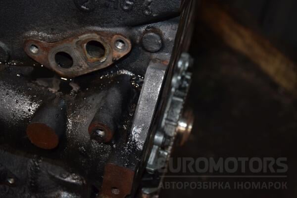 Двигун Seat Leon 2.0tdi 2013 CRL 449485 - 6
