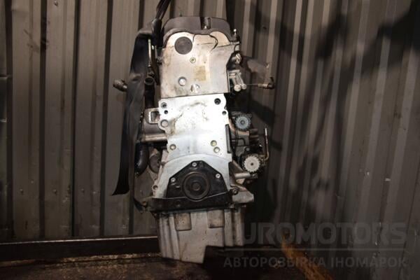 Двигун VW Touareg 2.5tdi 2002-2010 BPE 449493 euromotors.com.ua