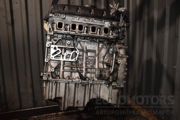 Двигатель VW Touareg 2.5tdi 2002-2010 BPE 449493 - 2