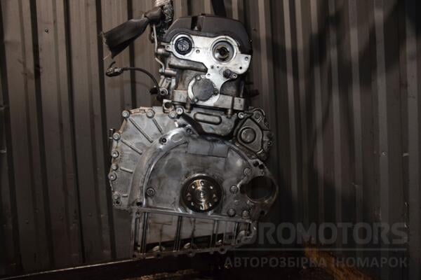 Двигатель VW Touareg 2.5tdi 2002-2010 BPE 449493 - 3