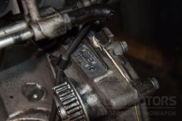 Двигатель VW Touareg 2.5tdi 2002-2010 BPE 449493 - 6