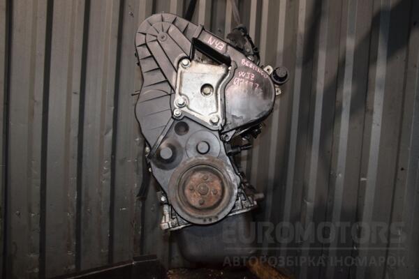 Двигатель Peugeot Expert 1.9d 1995-2007 WJZ 449499 euromotors.com.ua