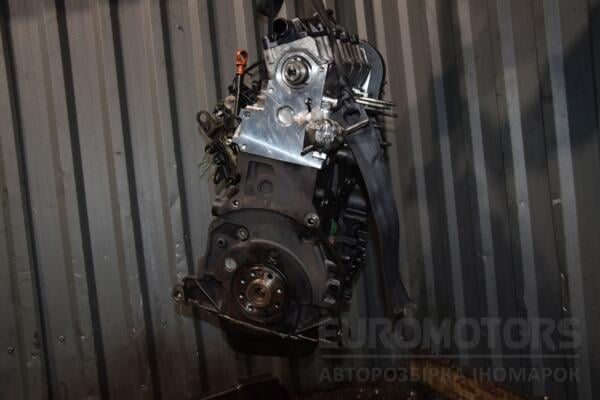 Двигатель Citroen Jumpy 1.9d 1995-2007 WJZ 449499 - 3