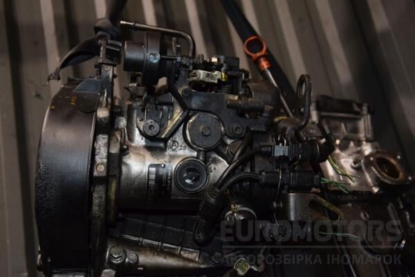 Топливный насос высокого давления (ТНВД) Fiat Scudo 1.9d 1995-2007 R8448B371B 449505 euromotors.com.ua