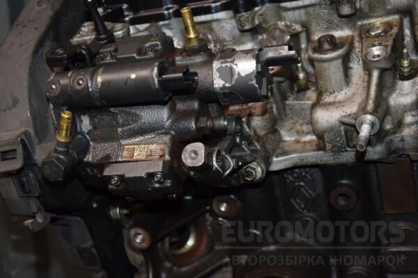 Паливний насос високого тиску (ТНВД) Renault Kangoo 1.5dCi 1998-2008 5WS40153 449512 euromotors.com.ua