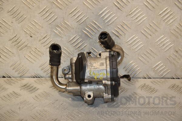 Клапан EGR электрический VW Sharan 2.0tdi 2010 04L131501R 449513 euromotors.com.ua