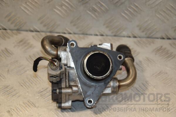 Клапан EGR электрический VW Sharan 2.0tdi 2010 04L131501R 449513 - 2