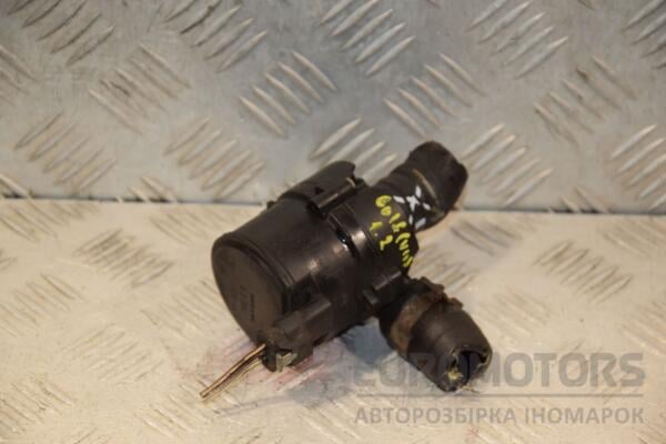 Насос електричний (помпа) VW Golf 2.0tdi (VII) 2012-2020 0392023205 449516 euromotors.com.ua