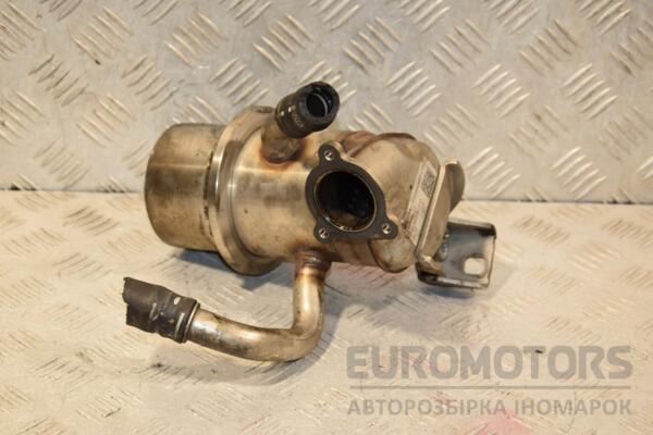 Охолоджувач ОГ (Радіатор EGR) VW Golf 2.0tdi (VII) 2012-2020 04L131512D 449517 - 2