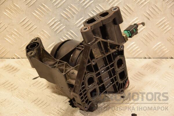 Корпус масляного фильтра VW Golf 2.0tdi (VII) 2012-2020 03N115389B 449519 - 2