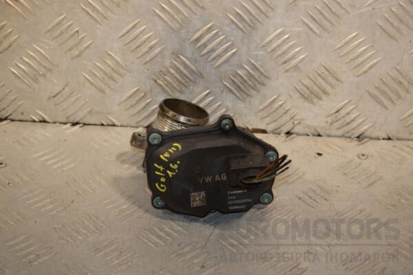 Клапан EGR електричний VW Golf 2.0tdi (VII) 2012-2020 04L131501C 449521 euromotors.com.ua