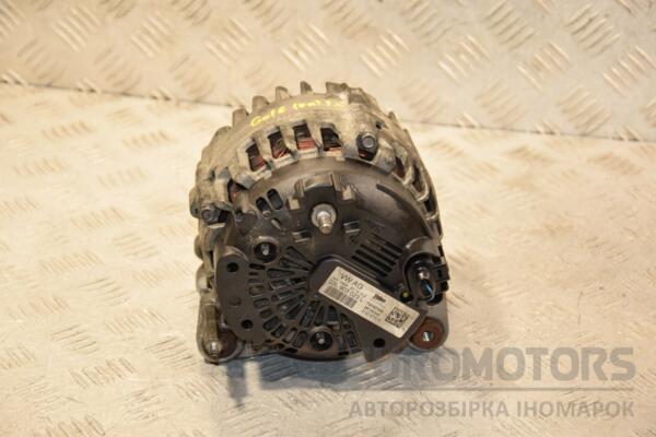 Генератор Seat Leon 2.0tdi 2013 03L903023L 449526 - 3