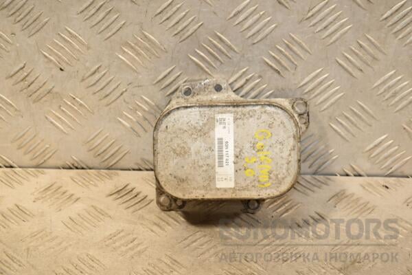 Теплообмінник (Радіатор масляний) VW Golf 2.0tdi (VII) 2012-2020 03N117021 449533 euromotors.com.ua