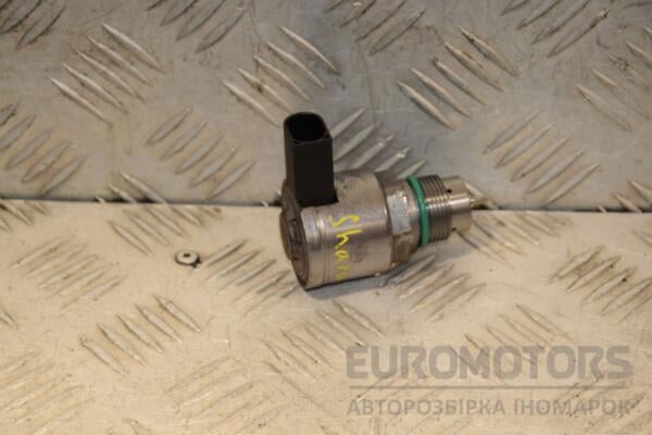 Редукционный клапан VW Sharan 2.0tdi 2010 04L130764C 449536 euromotors.com.ua
