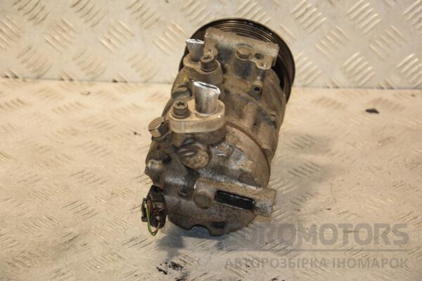 Компрессор кондиционера (дефект) VW Golf 2.0tdi (VII) 2012-2020 5Q0820803F 449547 - 3