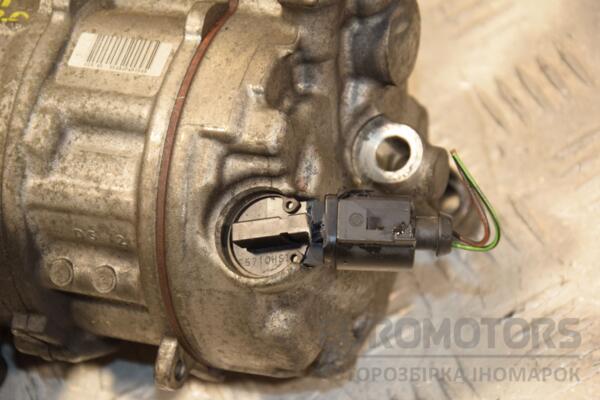 Компрессор кондиционера (дефект) VW Golf 2.0tdi (VII) 2012-2020 5Q0820803F 449547 - 4