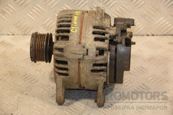 Генератор Renault Clio 1.5dCi (III) 2005-2012 8200360480 449551 - 2