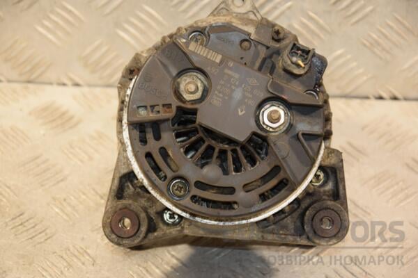 Генератор Renault Clio 1.5dCi (III) 2005-2012 8200360480 449551 - 3