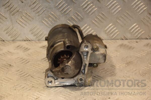 Стартер Renault Megane 1.5dCi (II) 2003-2009 8200021396 449554 euromotors.com.ua
