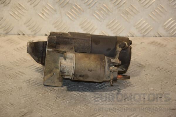 Стартер Renault Kangoo 1.5dCi 1998-2008 8200021396 449554 - 2