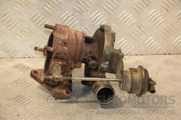 Турбіна Renault Kangoo 1.5dCi 1998-2008 54359700000 449557 - 2