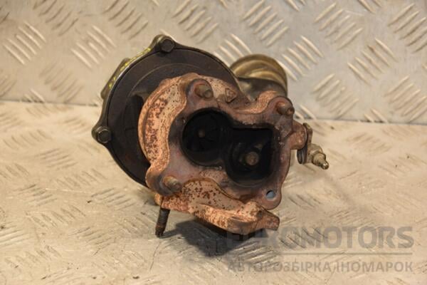 Турбіна Renault Kangoo 1.5dCi 1998-2008 54359700000 449557 - 3