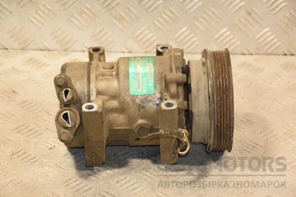 Компрессор кондиционера Renault Clio 1.5dCi (III) 2005-2012 7700273801 449560 - 2