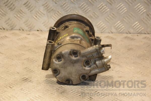 Компрессор кондиционера Renault Clio 1.5dCi (III) 2005-2012 7700273801 449560 - 3