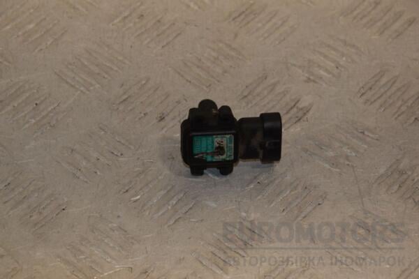 Датчик тиску наддуву (Мапсенсор) Renault Kangoo 1.5dCi 1998-2008 7700111957 449565 euromotors.com.ua