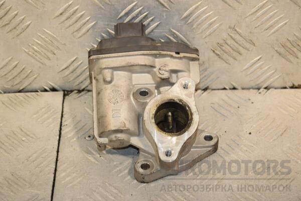 Клапан EGR электрический Renault Duster 1.5dCi 2010 147109074R 449566 - 2