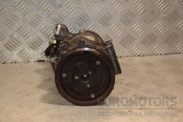 Компресор кондиціонера Renault Kangoo 1.5dCi 1998-2008 926003VC6B 449568 euromotors.com.ua