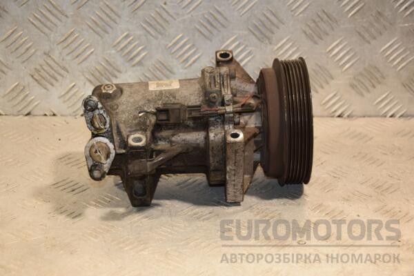 Компрессор кондиционера Renault Kangoo 1.5dCi 1998-2008 926003VC6B 449568 - 2