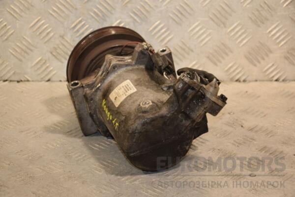 Компрессор кондиционера Renault Kangoo 1.5dCi 1998-2008 926003VC6B 449568 - 3