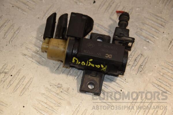 Клапан електромагнітний Renault Kangoo 1.5dCi 2013 8200790180 449582 euromotors.com.ua