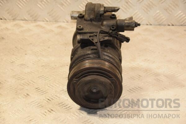 Компресор кондиціонера Kia Sorento 2.5crdi 2002-2009 1625023500 449583 euromotors.com.ua