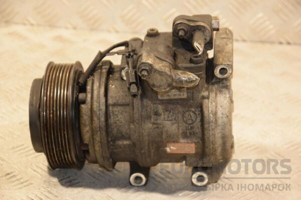 Компрессор кондиционера Kia Sorento 2.5crdi 2002-2009 1625023500 449583 - 2