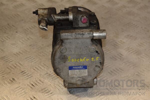 Компрессор кондиционера Kia Sorento 2.5crdi 2002-2009 1625023500 449583 - 3