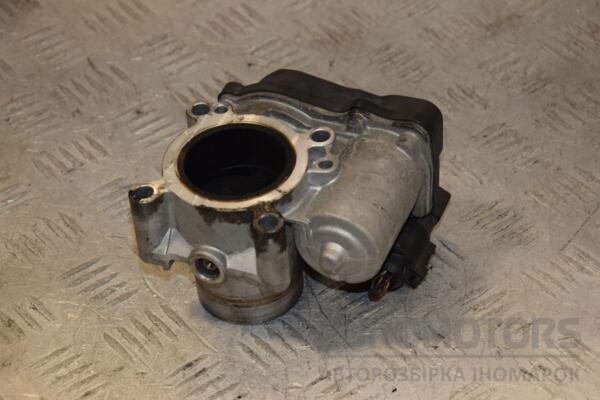 Дроссельная заслонка электрическая VW Polo 1.2 12V 2001-2009 03C133062B 449586 - 2