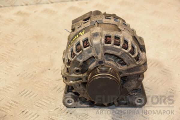 Генератор Nissan Pulsar 1.5 dCi 2014 231004EA0A 449592 euromotors.com.ua