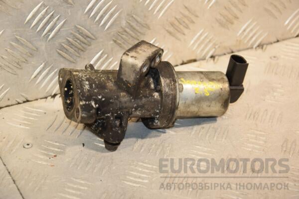 Клапан EGR електричний Kia Sorento 2.5crdi 2002-2009 284104A100 449599 euromotors.com.ua